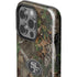 NFL San Francisco 49ers Realtree Xtra Green Camo iPhone 15 Pro Impact Case
